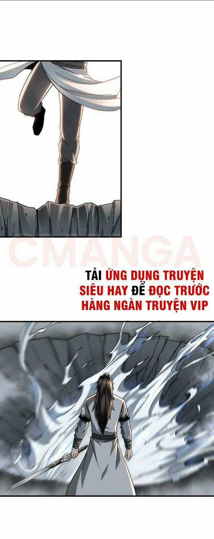 Tối Cường Phản Phái Hệ Thống Chapter 77 trang 4