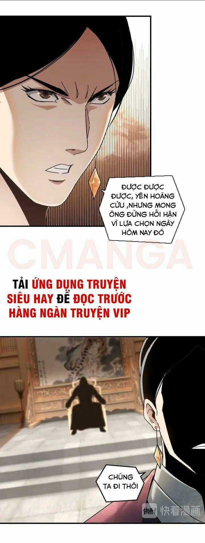 Tối Cường Phản Phái Hệ Thống Chapter 77 trang 40