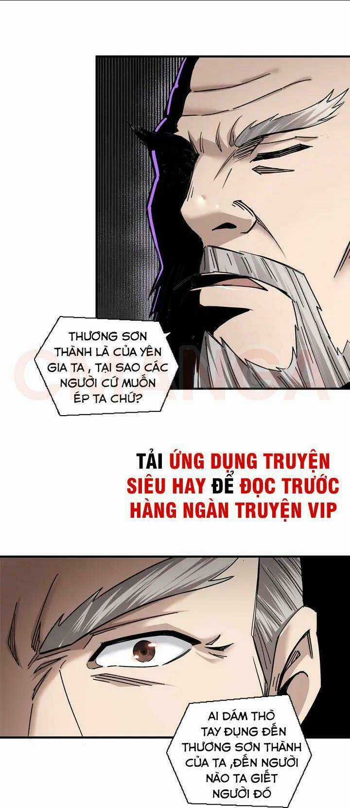 Tối Cường Phản Phái Hệ Thống Chapter 77 trang 41