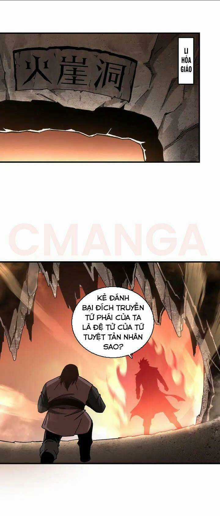 Tối Cường Phản Phái Hệ Thống Chapter 77 trang 42