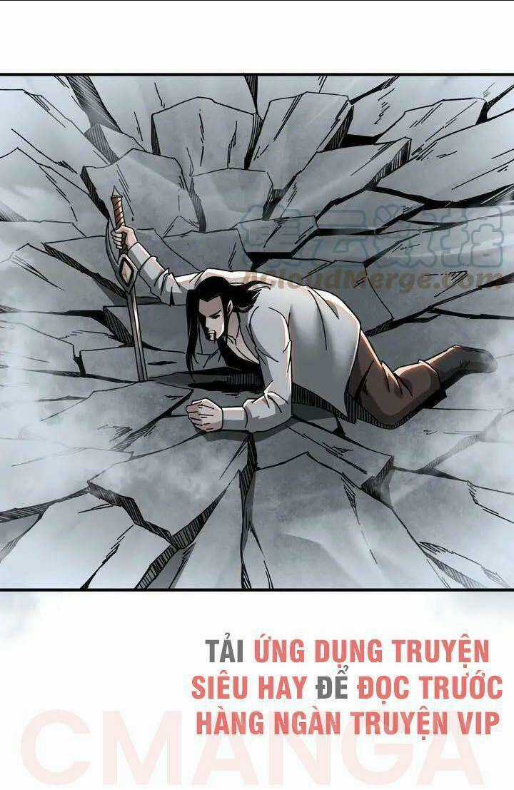 Tối Cường Phản Phái Hệ Thống Chapter 77 trang 5