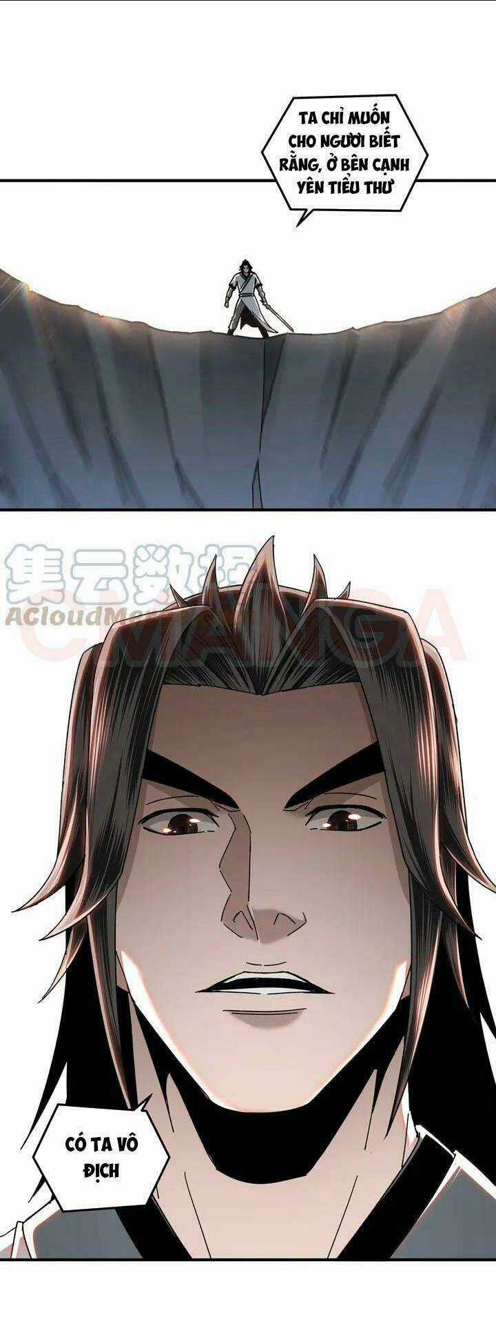 Tối Cường Phản Phái Hệ Thống Chapter 77 trang 7