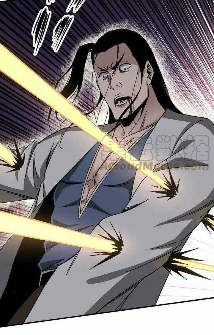 Tối Cường Phản Phái Hệ Thống Chapter 77 trang 9