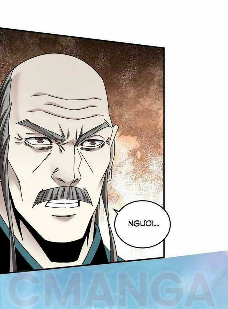 Tối Cường Phản Phái Hệ Thống Chapter 78 trang 10