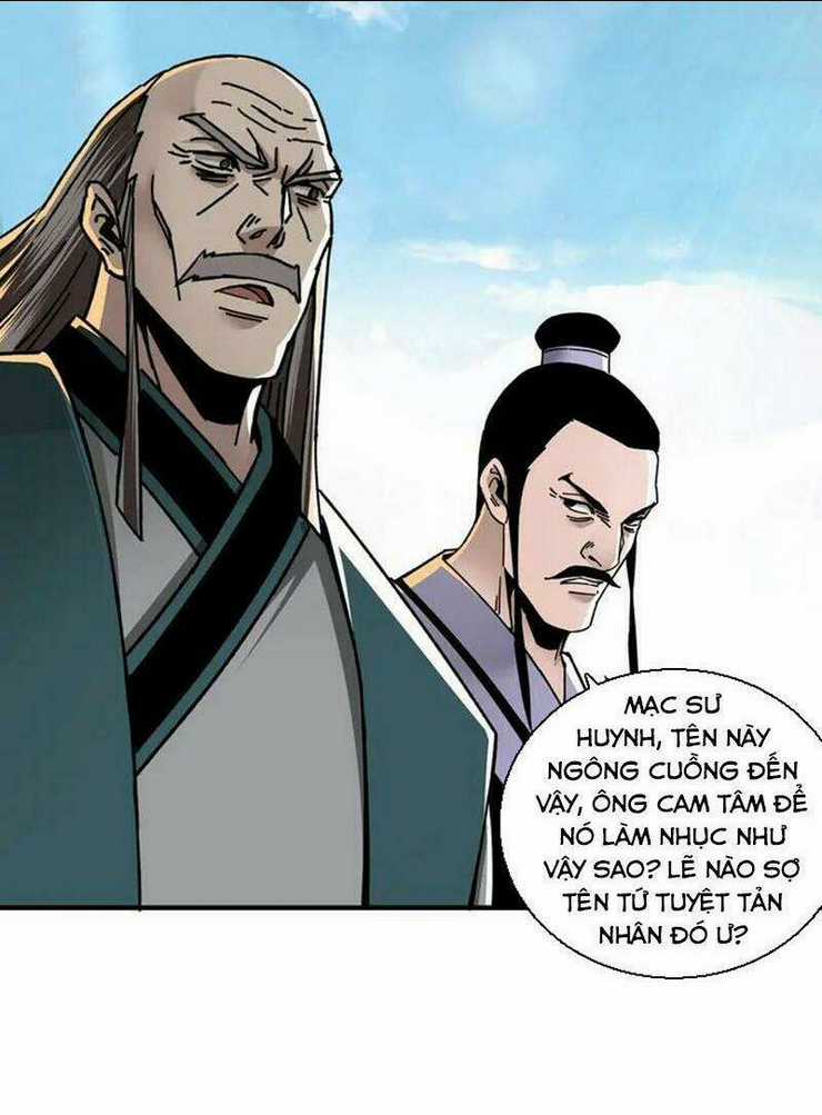 Tối Cường Phản Phái Hệ Thống Chapter 78 trang 11