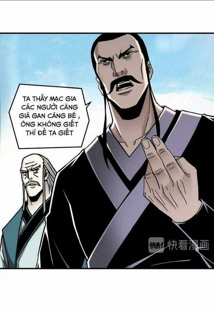 Tối Cường Phản Phái Hệ Thống Chapter 78 trang 13