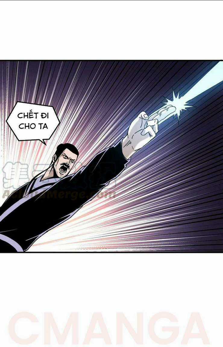 Tối Cường Phản Phái Hệ Thống Chapter 78 trang 14