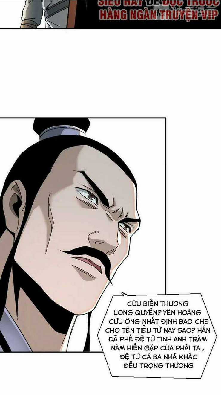 Tối Cường Phản Phái Hệ Thống Chapter 78 trang 19