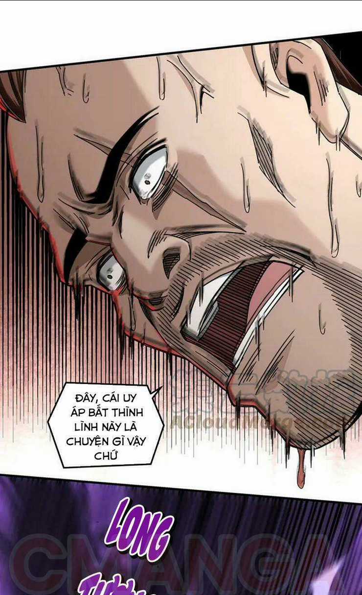 Tối Cường Phản Phái Hệ Thống Chapter 78 trang 2