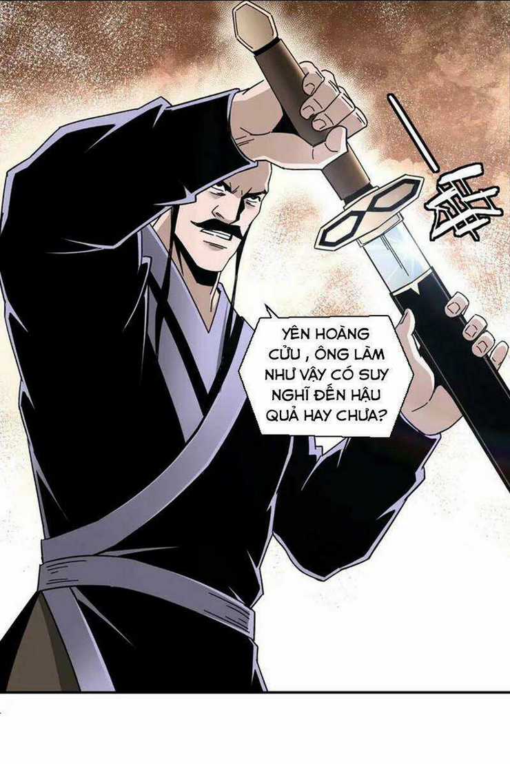 Tối Cường Phản Phái Hệ Thống Chapter 78 trang 21