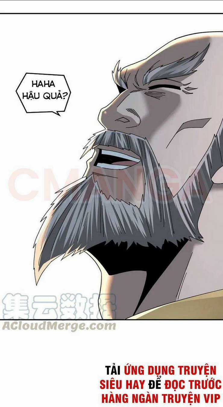 Tối Cường Phản Phái Hệ Thống Chapter 78 trang 22