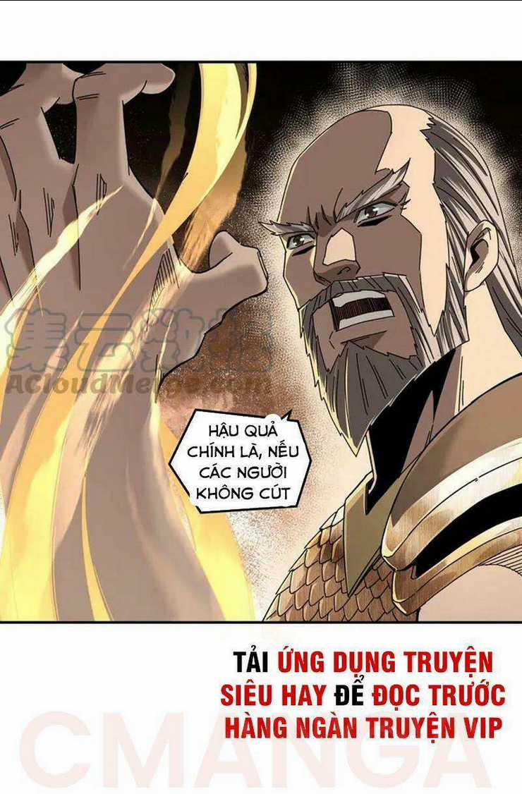 Tối Cường Phản Phái Hệ Thống Chapter 78 trang 24