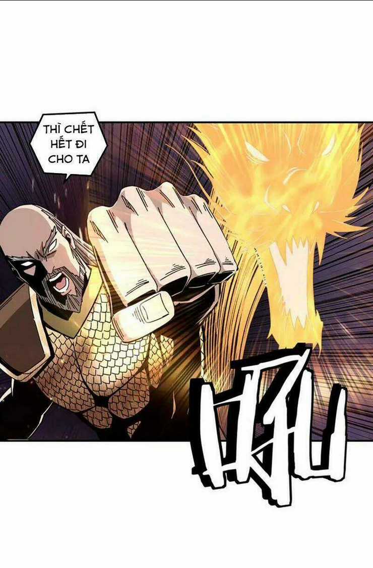 Tối Cường Phản Phái Hệ Thống Chapter 78 trang 25