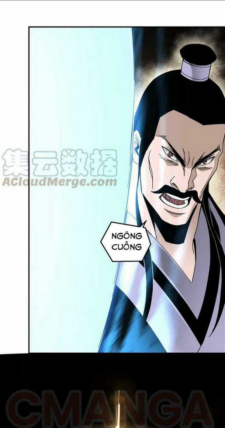 Tối Cường Phản Phái Hệ Thống Chapter 78 trang 26