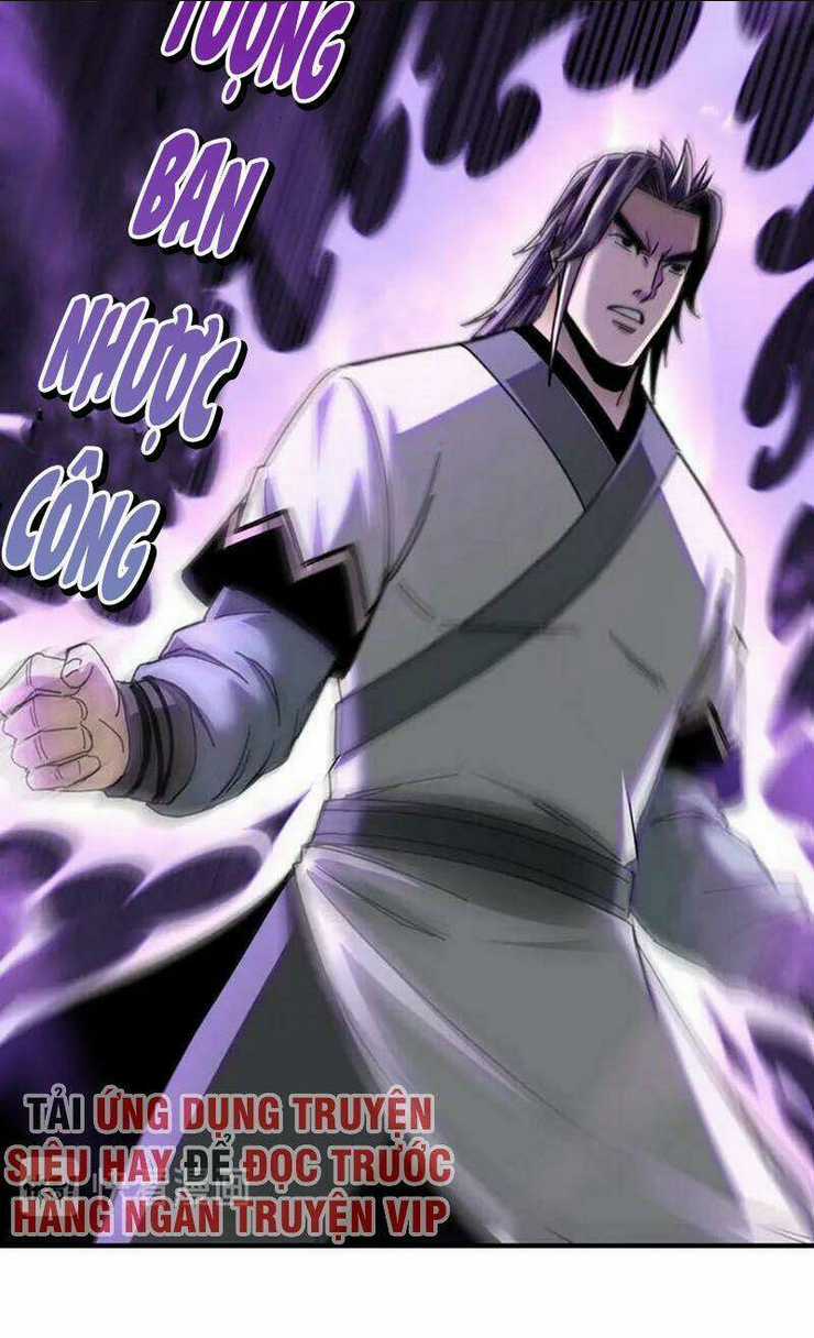 Tối Cường Phản Phái Hệ Thống Chapter 78 trang 3