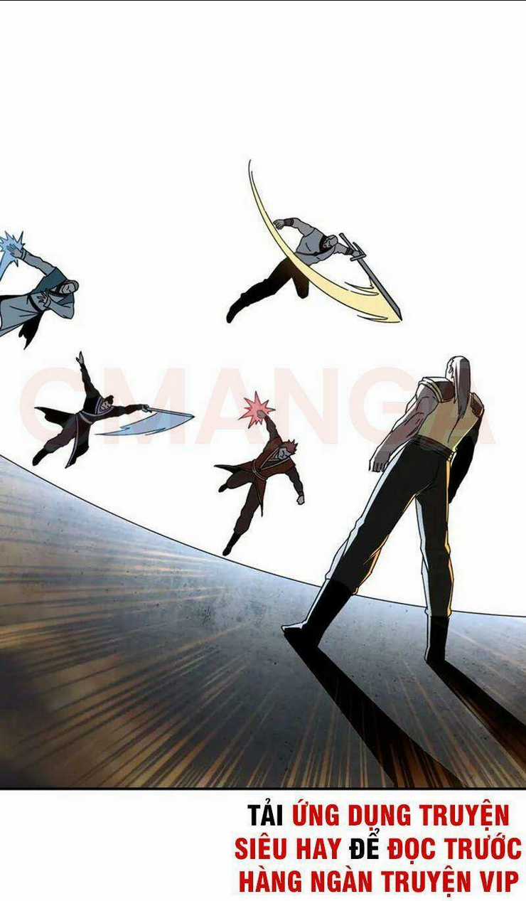 Tối Cường Phản Phái Hệ Thống Chapter 78 trang 30