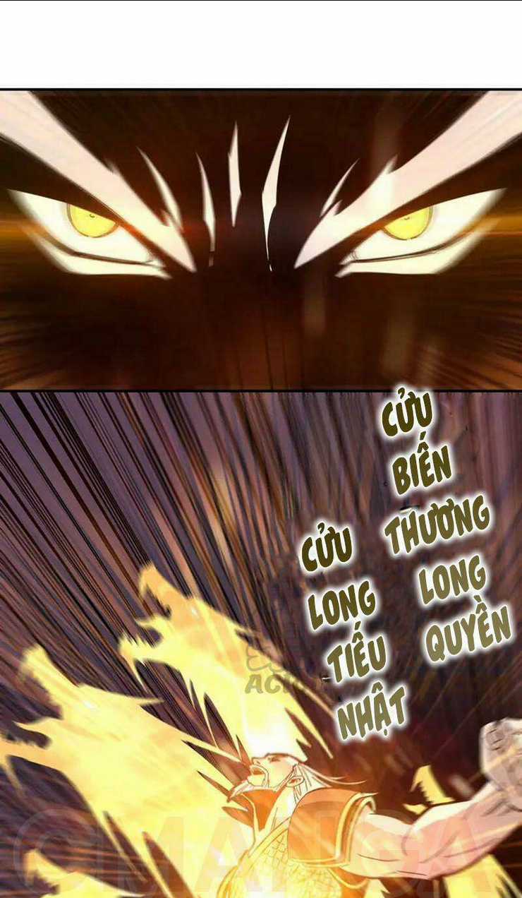 Tối Cường Phản Phái Hệ Thống Chapter 78 trang 31