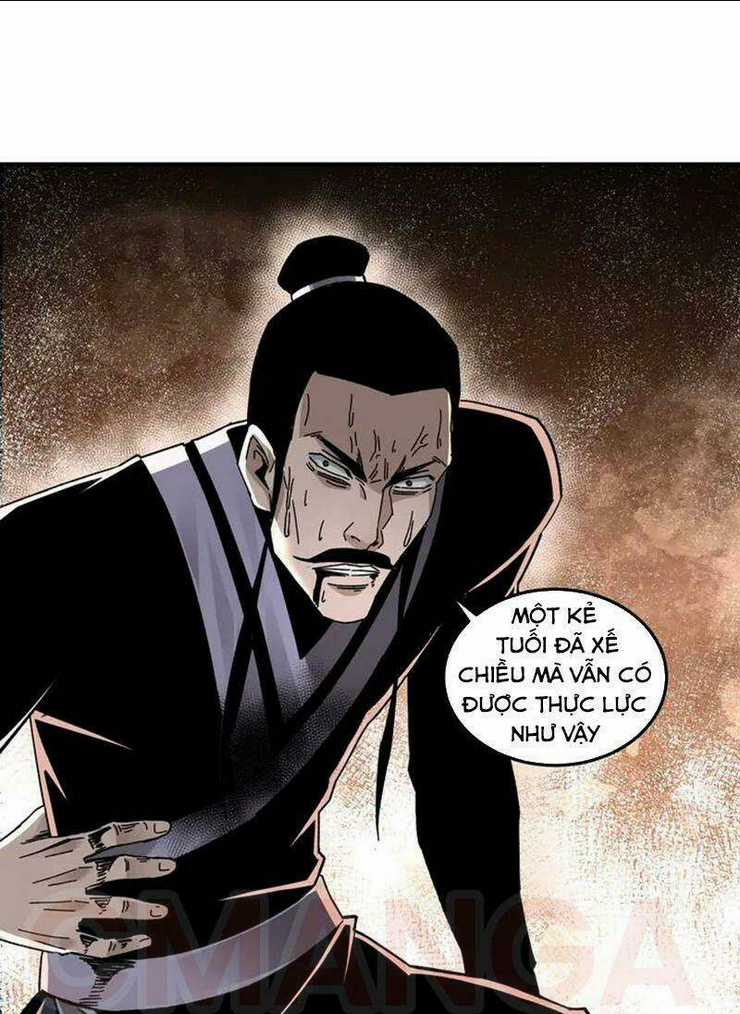 Tối Cường Phản Phái Hệ Thống Chapter 78 trang 35