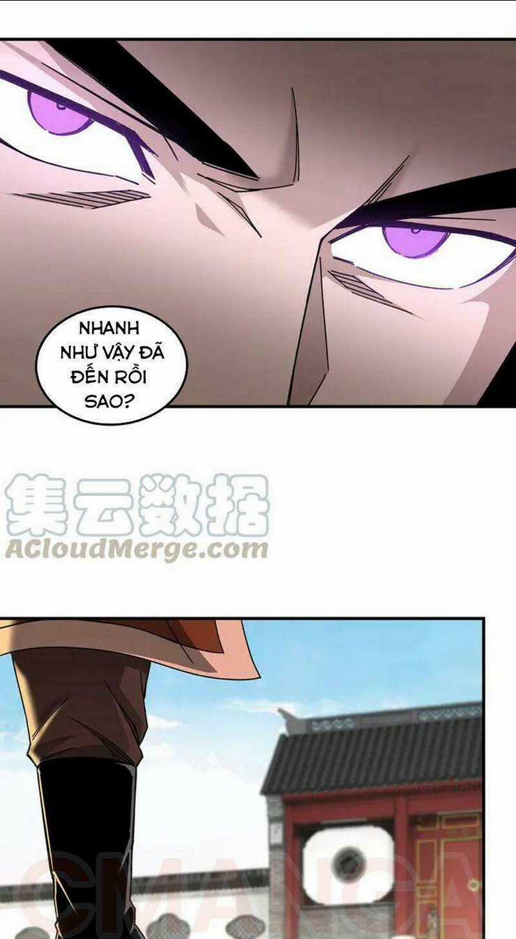 Tối Cường Phản Phái Hệ Thống Chapter 78 trang 4