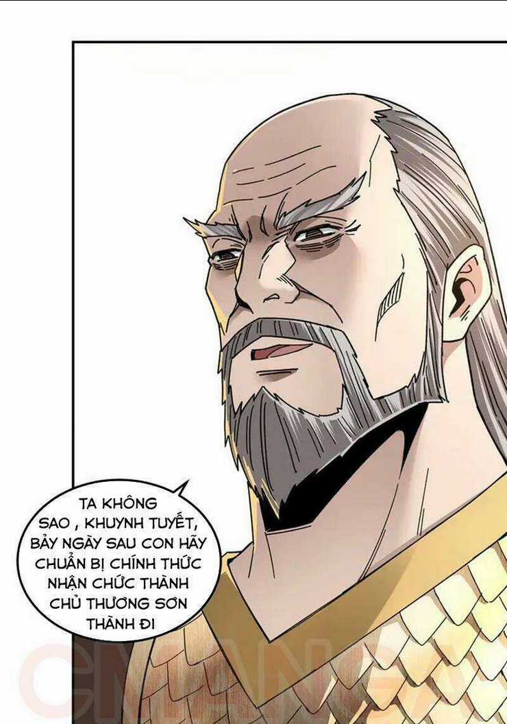 Tối Cường Phản Phái Hệ Thống Chapter 78 trang 41