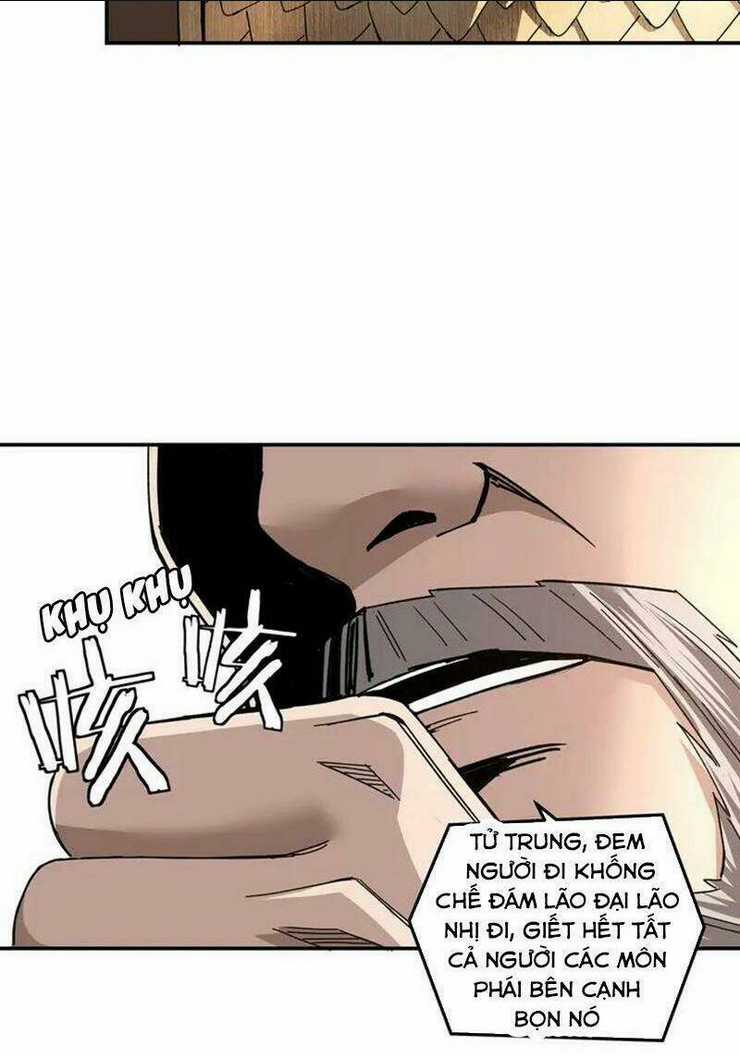 Tối Cường Phản Phái Hệ Thống Chapter 78 trang 42