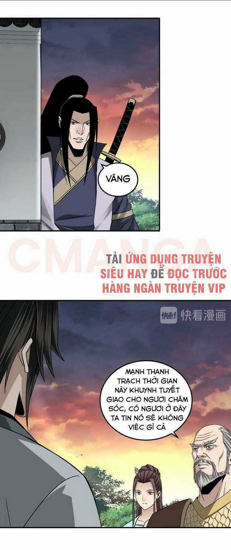 Tối Cường Phản Phái Hệ Thống Chapter 78 trang 43