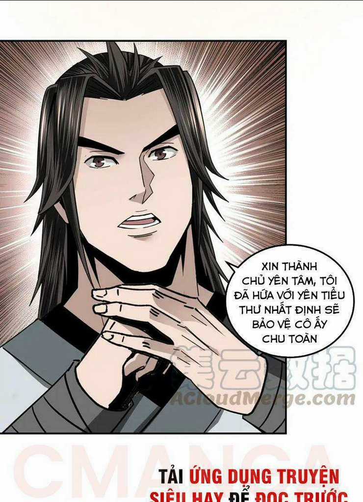 Tối Cường Phản Phái Hệ Thống Chapter 78 trang 44