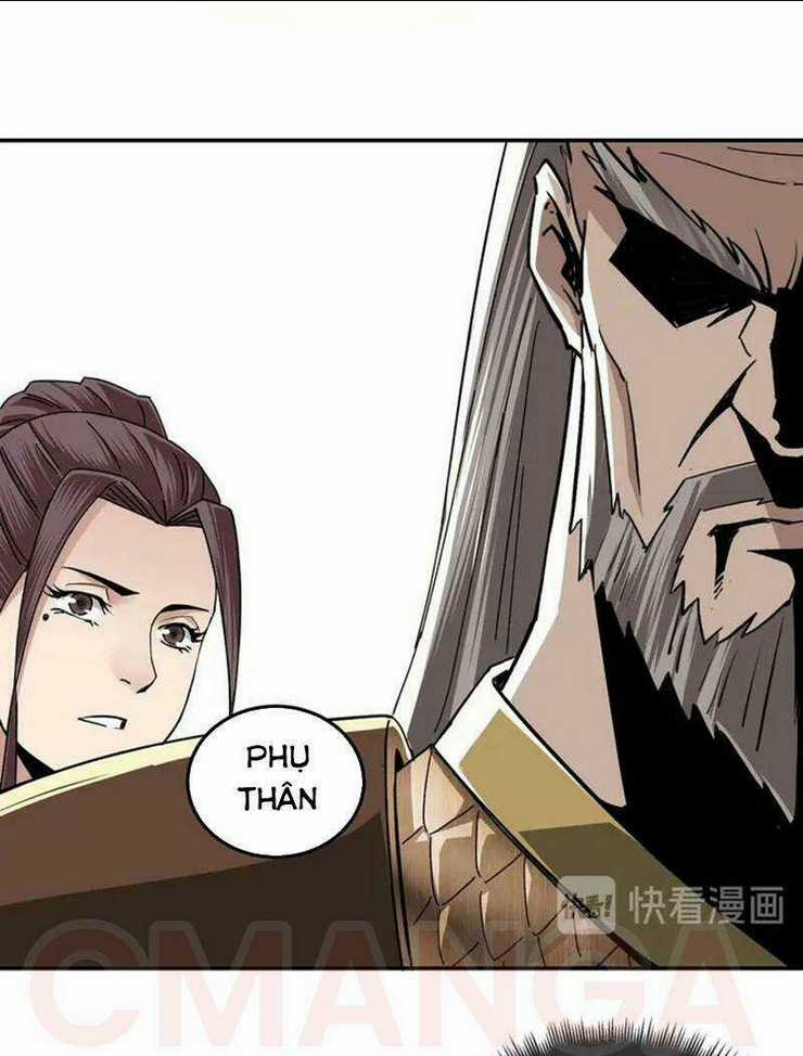 Tối Cường Phản Phái Hệ Thống Chapter 78 trang 46