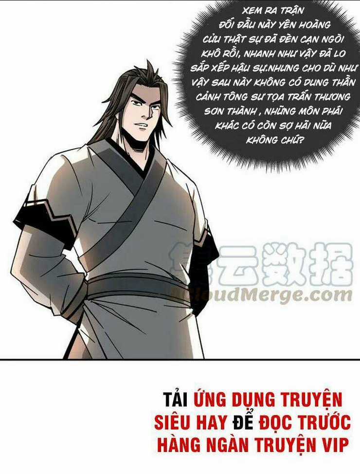 Tối Cường Phản Phái Hệ Thống Chapter 78 trang 47