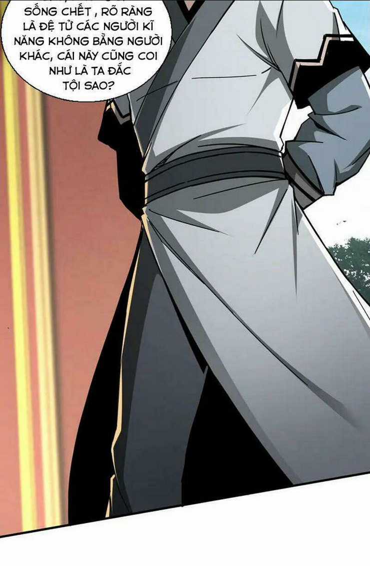 Tối Cường Phản Phái Hệ Thống Chapter 78 trang 7