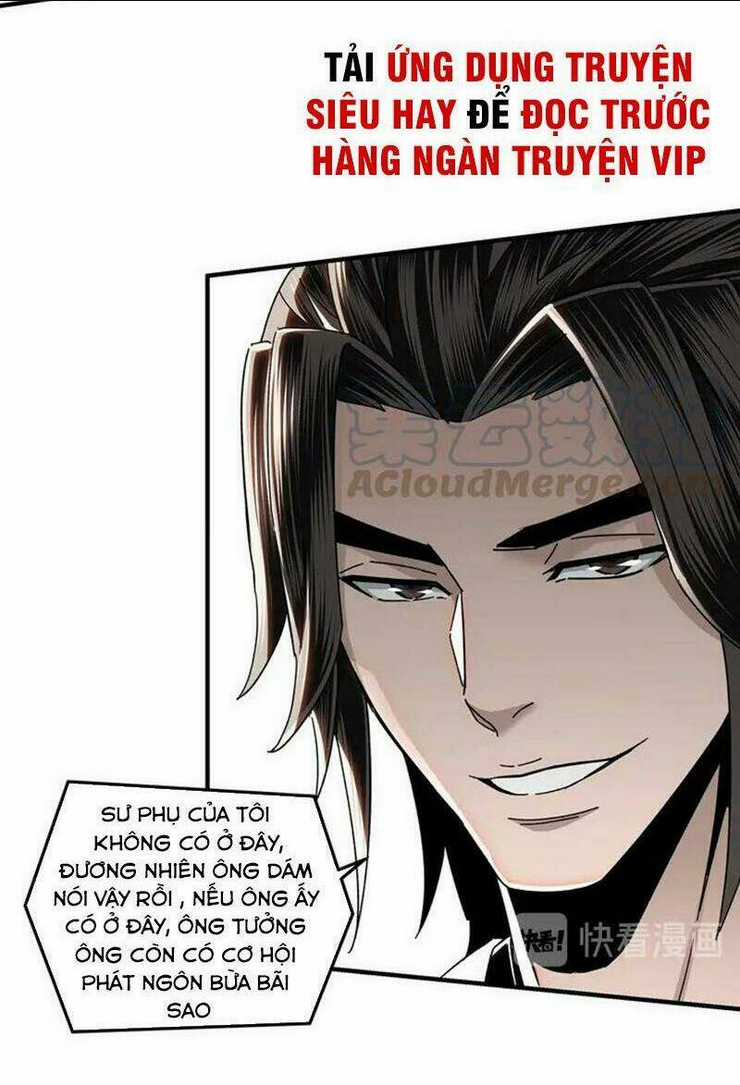 Tối Cường Phản Phái Hệ Thống Chapter 78 trang 9