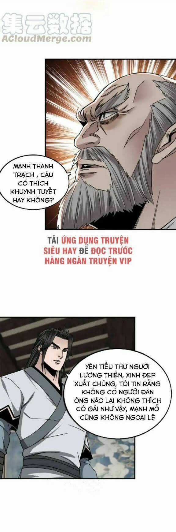 Tối Cường Phản Phái Hệ Thống Chapter 79 trang 13