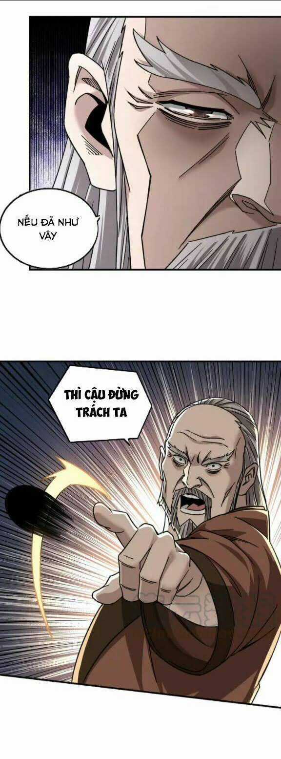 Tối Cường Phản Phái Hệ Thống Chapter 79 trang 18