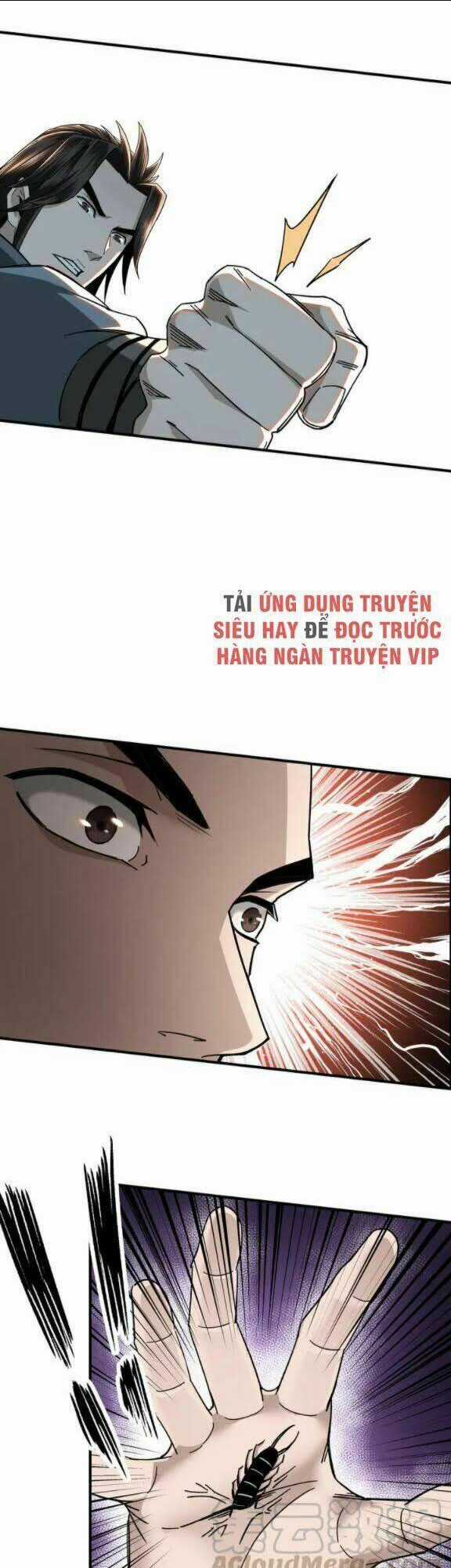 Tối Cường Phản Phái Hệ Thống Chapter 79 trang 19