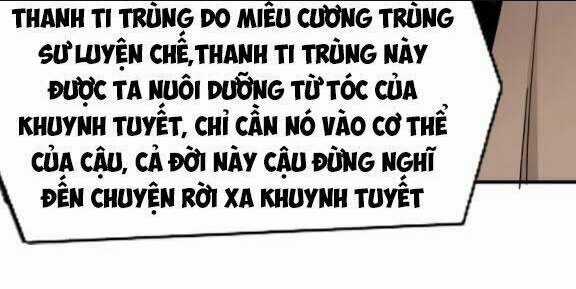 Tối Cường Phản Phái Hệ Thống Chapter 79 trang 22