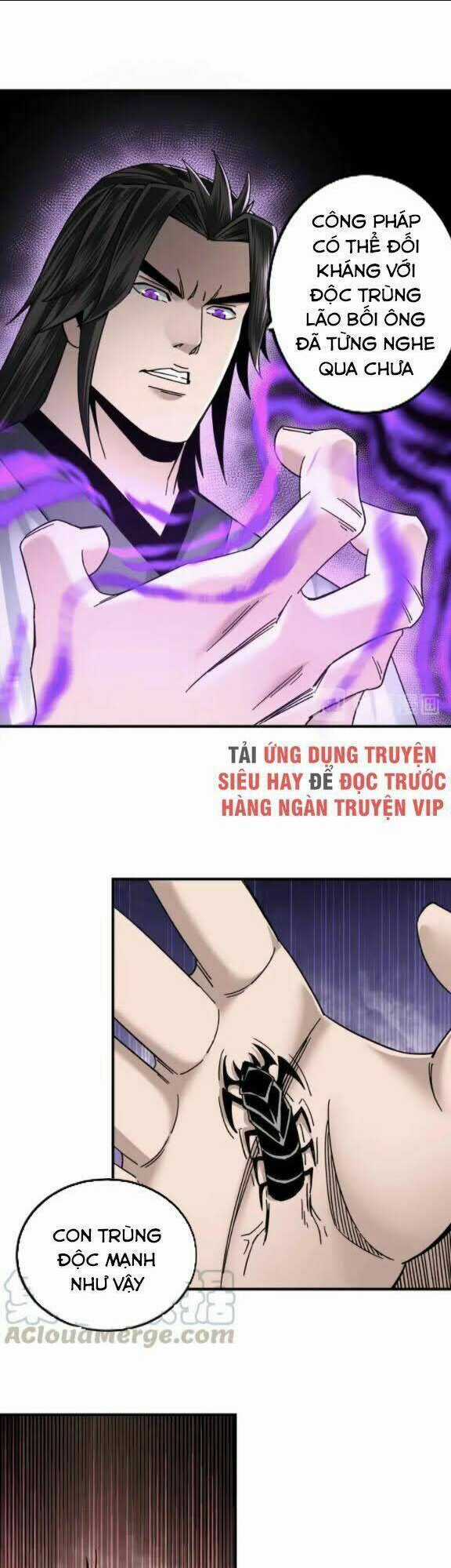 Tối Cường Phản Phái Hệ Thống Chapter 79 trang 25