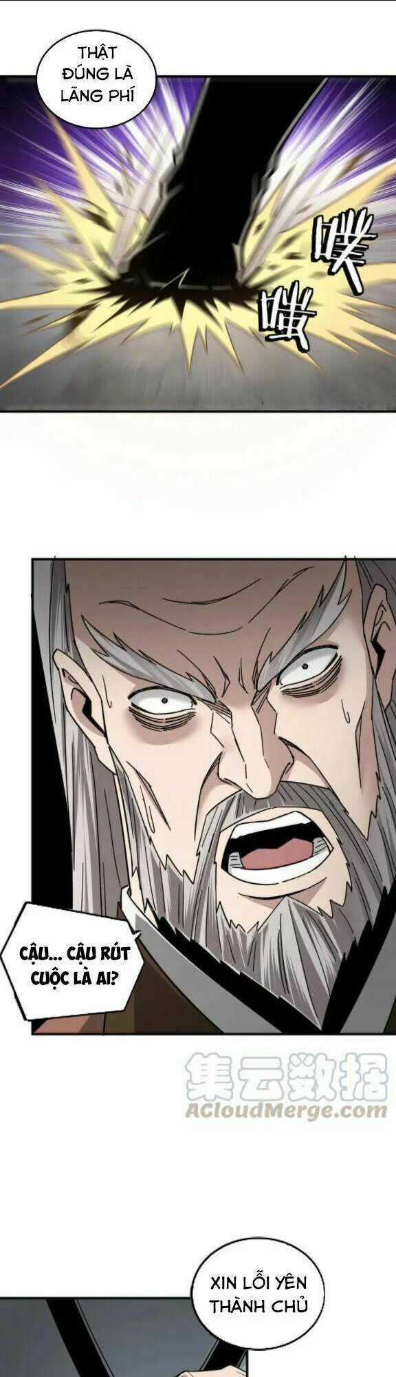 Tối Cường Phản Phái Hệ Thống Chapter 79 trang 27