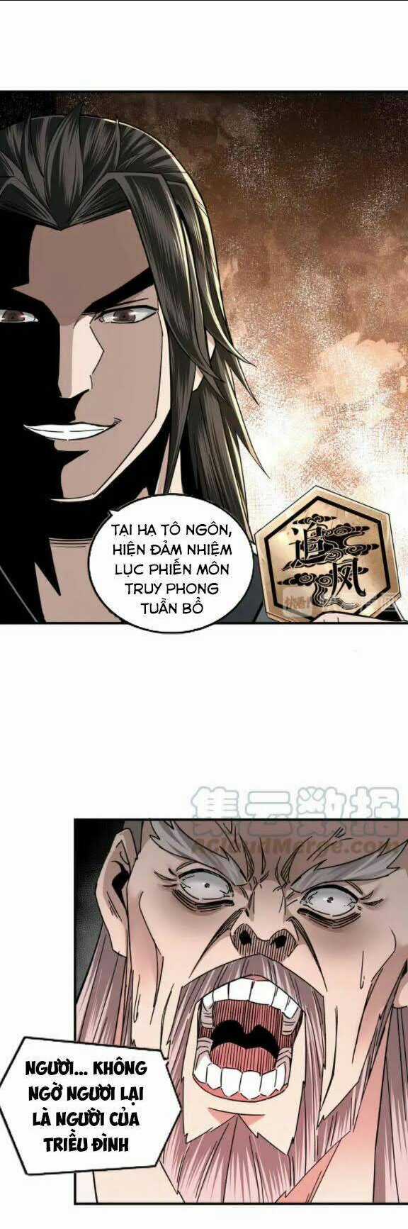 Tối Cường Phản Phái Hệ Thống Chapter 79 trang 29