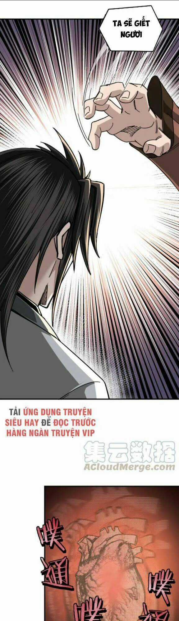 Tối Cường Phản Phái Hệ Thống Chapter 79 trang 30