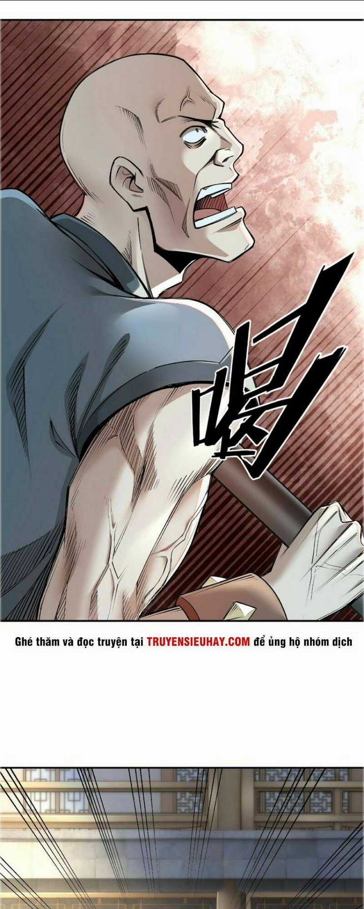 Tối Cường Phản Phái Hệ Thống Chapter 8 trang 12