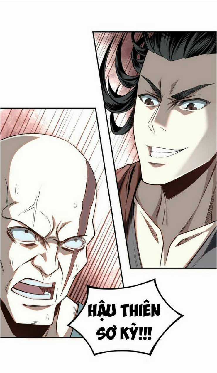 Tối Cường Phản Phái Hệ Thống Chapter 8 trang 14