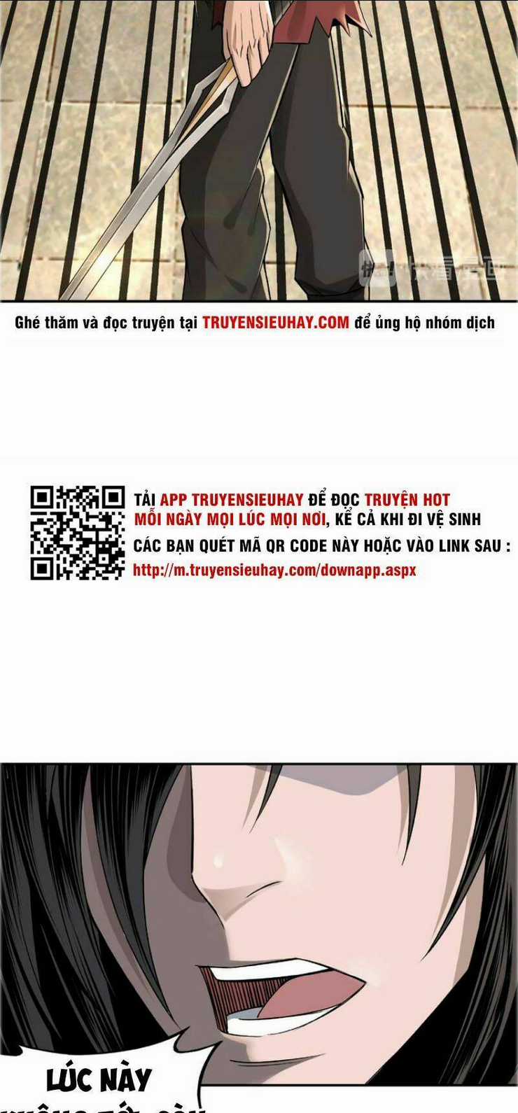 Tối Cường Phản Phái Hệ Thống Chapter 8 trang 18