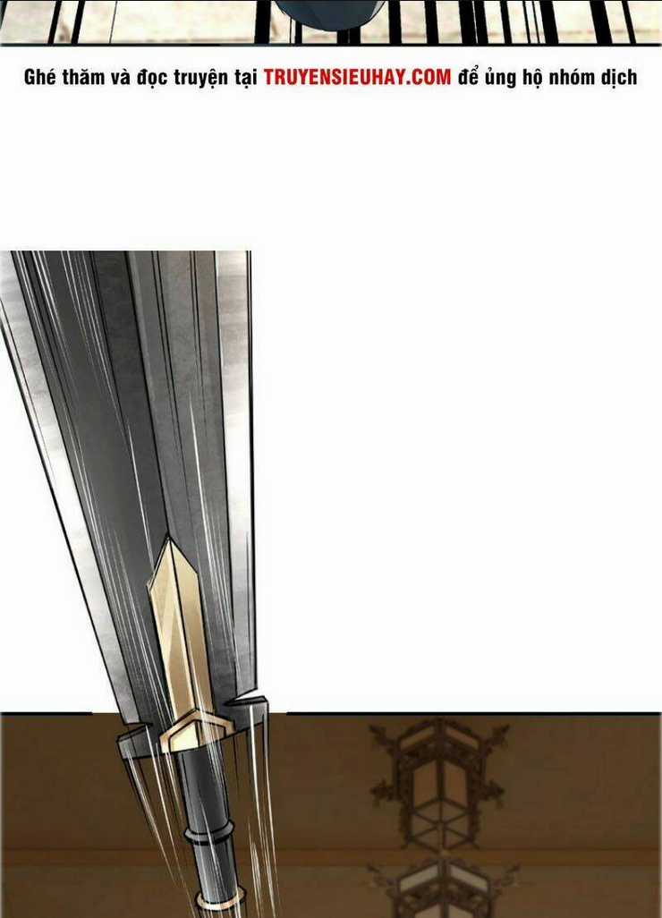 Tối Cường Phản Phái Hệ Thống Chapter 8 trang 25