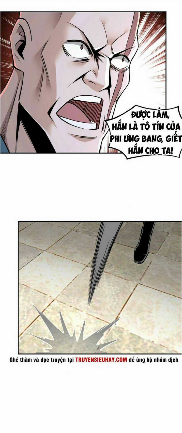 Tối Cường Phản Phái Hệ Thống Chapter 8 trang 27