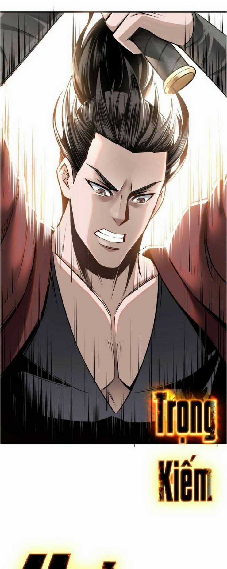 Tối Cường Phản Phái Hệ Thống Chapter 8 trang 29