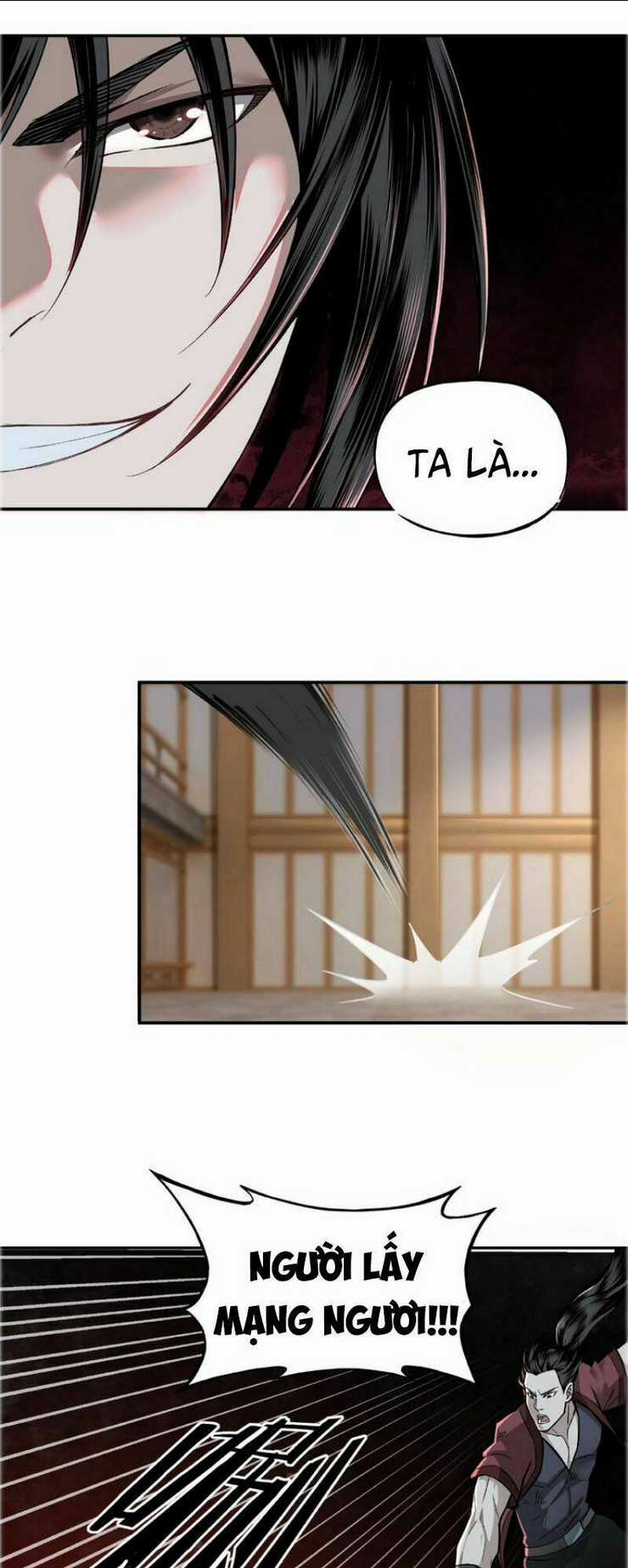 Tối Cường Phản Phái Hệ Thống Chapter 8 trang 3