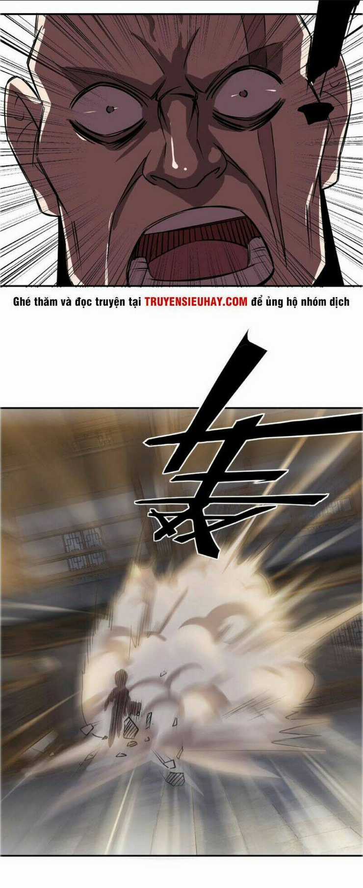 Tối Cường Phản Phái Hệ Thống Chapter 8 trang 33