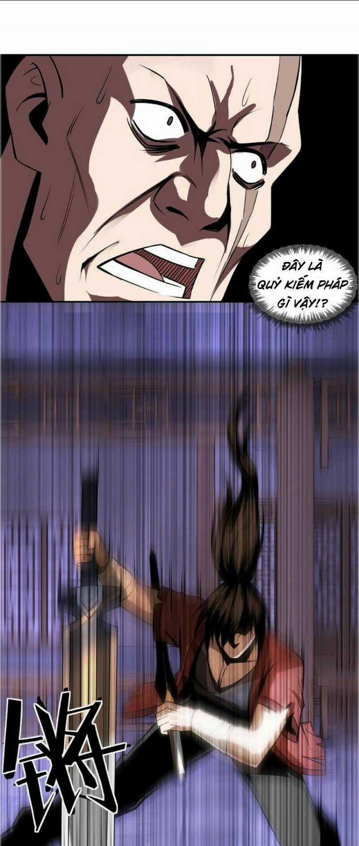 Tối Cường Phản Phái Hệ Thống Chapter 8 trang 35