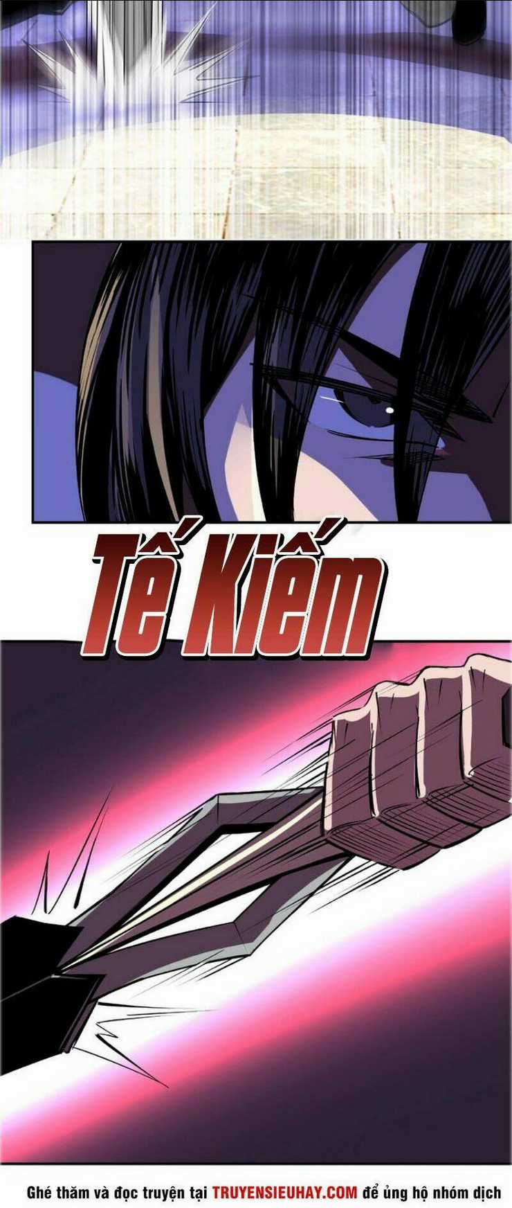 Tối Cường Phản Phái Hệ Thống Chapter 8 trang 36