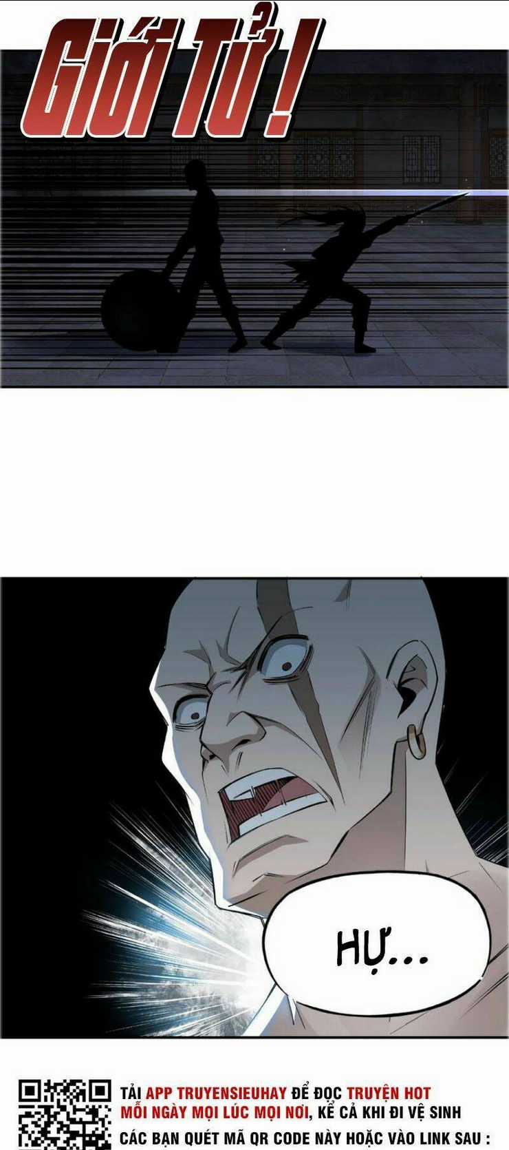 Tối Cường Phản Phái Hệ Thống Chapter 8 trang 37